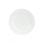 Rimmed Plate 20.3cm/8"