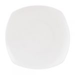 Square Plate 26.4cm/10.5"