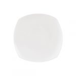 Square Plate 20cm/8"