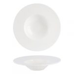 Wide Rimmed Pasta Dish 28cm / 11"